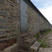 Zamaretto 1604 m