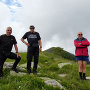 Paión 1554 m