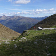 Alpe Duragno 1483 m