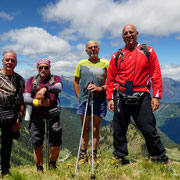 Cima di Cugn 2237 m
