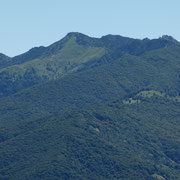 Cima di Fojorina