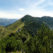 Cima di Fojorina