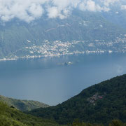 Isole di Brissago