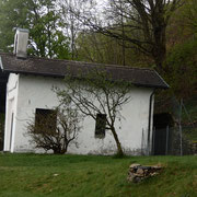 Pozzuolo 1181 m