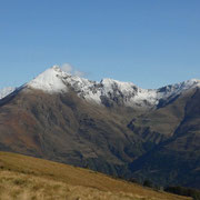 Pizzo di Gino