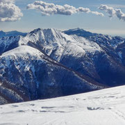 Cima di Fojorina