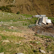 Alpe Duragno 1492 m