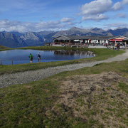 Alpe Foppa 1532 m