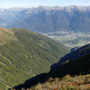 Valle del Trodo