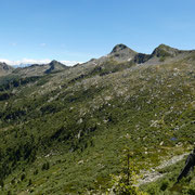 Cima di Cugn e Marmontana