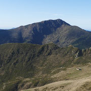 Monte Gradiccioli