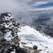 Pizzo Campo Tencia 3072 m