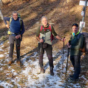 Forcoletta 1299 m
