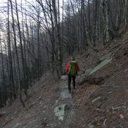 Valle di Lareccio