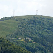 Monte Cadrigna