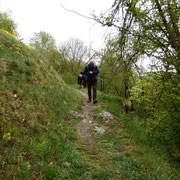 Cassina 1041 m