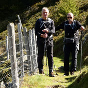 Alpe Matro 1524 m