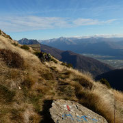 Alpe Rocca 1626 m