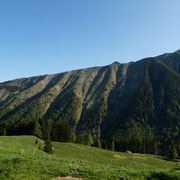 Alpe di Giumello 1594 m
