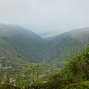 Valle del Trodo