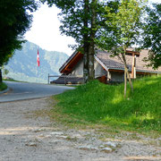 Monti di Ravecchia 974 m