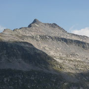 Piz Rondadura