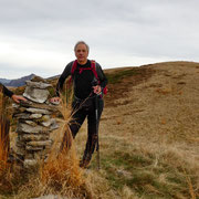 Piano delle Pecore 1624 m