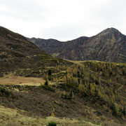 Alpe Levèn e Camoghè