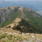 Monte Gambarogno