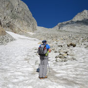 Salita al Gerenpass