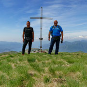 Covreto 1594 m