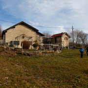 Condra 1008 m