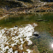 Corte Lagoni 1815 m