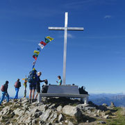 Monte Tamaro 1962 m