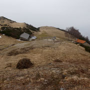 Ra Moschèra 1048 m