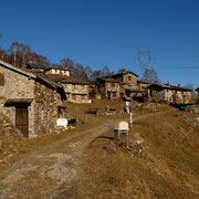 Monterecchio 1347 m