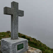 Gradicciòli 1936 m