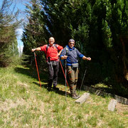 Cassina 1041 m