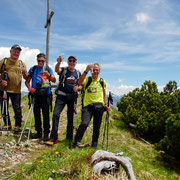 Cima di Fojorina 1810 m