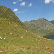 Pizzo Taneda e Pizzo Corandoni
