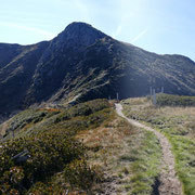 Monte Gradiccioli