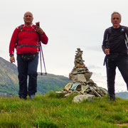 Monte Bigorio 1189 m