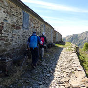 Tamaretto 1604 m