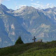 Croce di Sasso 2132 m