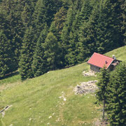 Alpe di Domass