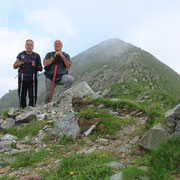 Cima di Cugn 2237 m