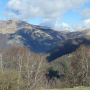 Monte Generoso e Pizzo della Croce