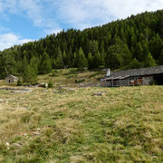 Fopascia (Alpe) 1901 m