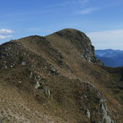 Cima Torrione