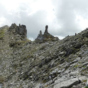 Gloggentürmli 2690 m